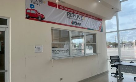 Repuve detecta ‘coyotaje’ en trámites para la regularización de vehículos