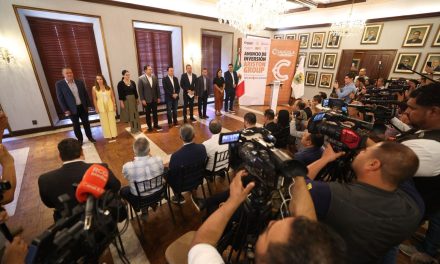 Manolo Jiménez anuncia la expansión de Ariston Group