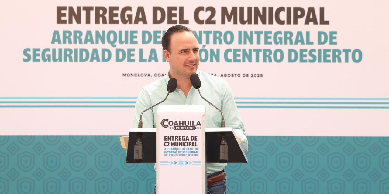 Manolo Jiménez invierte más de 120 mdp en obras para la región Centro