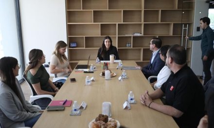Prepara Inspira estrategia de salud mental en centros de trabajo
