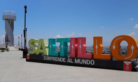 Aumenta en Coahuila la derrama económica por periodo vacacional