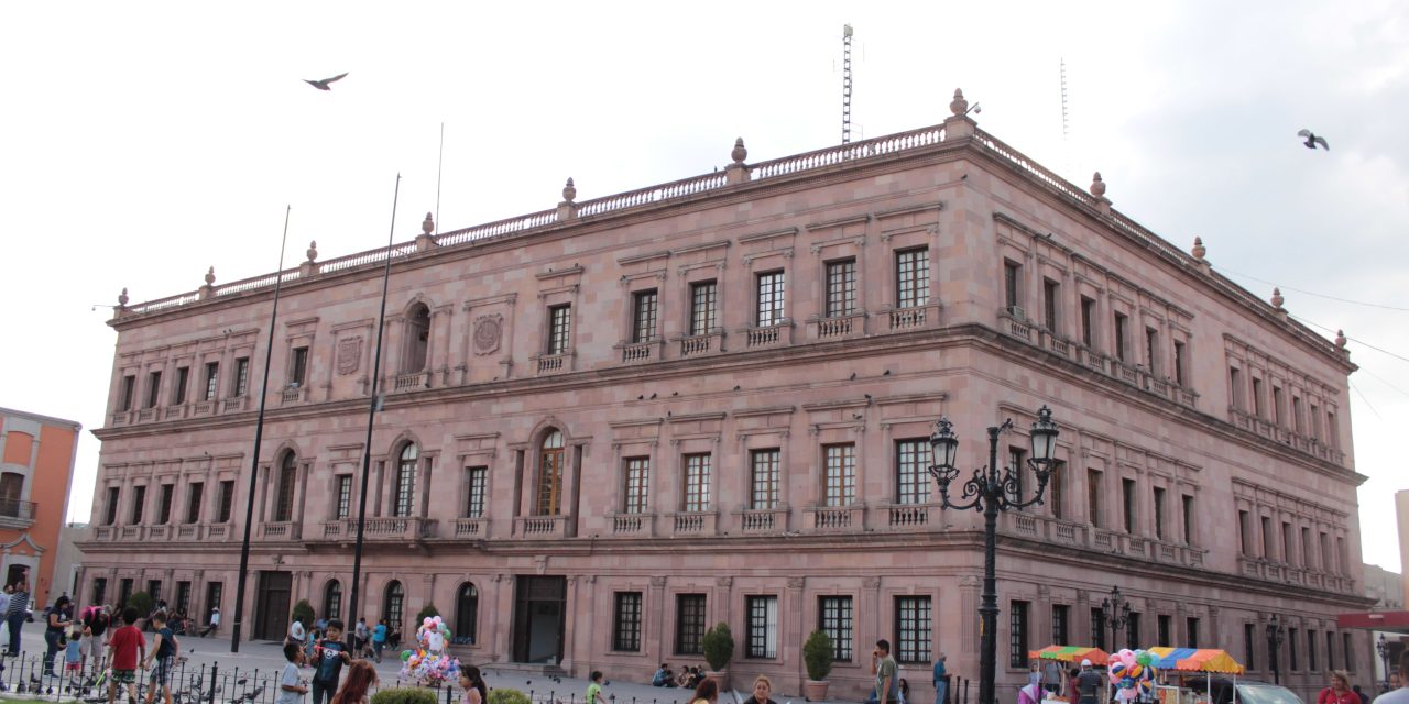 Se anuncian enroques en el Gobierno estatal