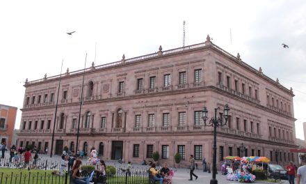 Se anuncian enroques en el Gobierno estatal