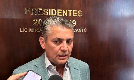Poder Judicial de Coahuila requiere ampliación presupuestal