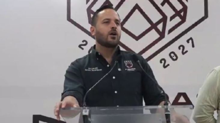 Jacobo enloqueció