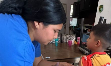 Coahuila mantiene activas las brigadas de vacunación