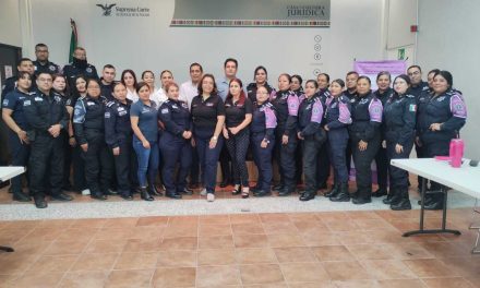 Gobierno estatal fortalece los espacios de inclusión