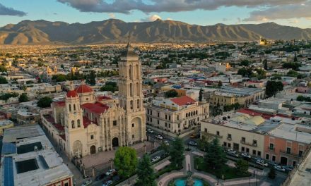 Secretaría de Medio Ambiente de Coahuila ofrece monitoreo de la calidad del aire en tiempo real