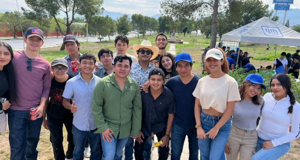 Gobierno de Saltillo celebrará la Semana de la Juventud