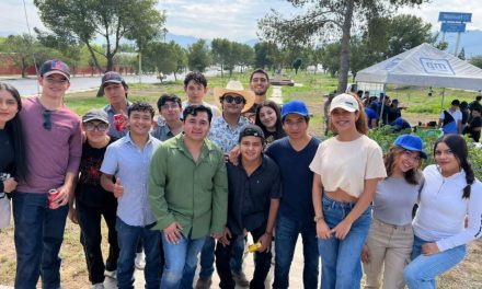 Gobierno de Saltillo celebrará la Semana de la Juventud