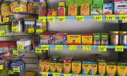 Profeco recomienda planear gastos para el regreso a clases