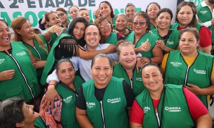 Coahuila, entre los mejores indicadores nacionales: INEGI