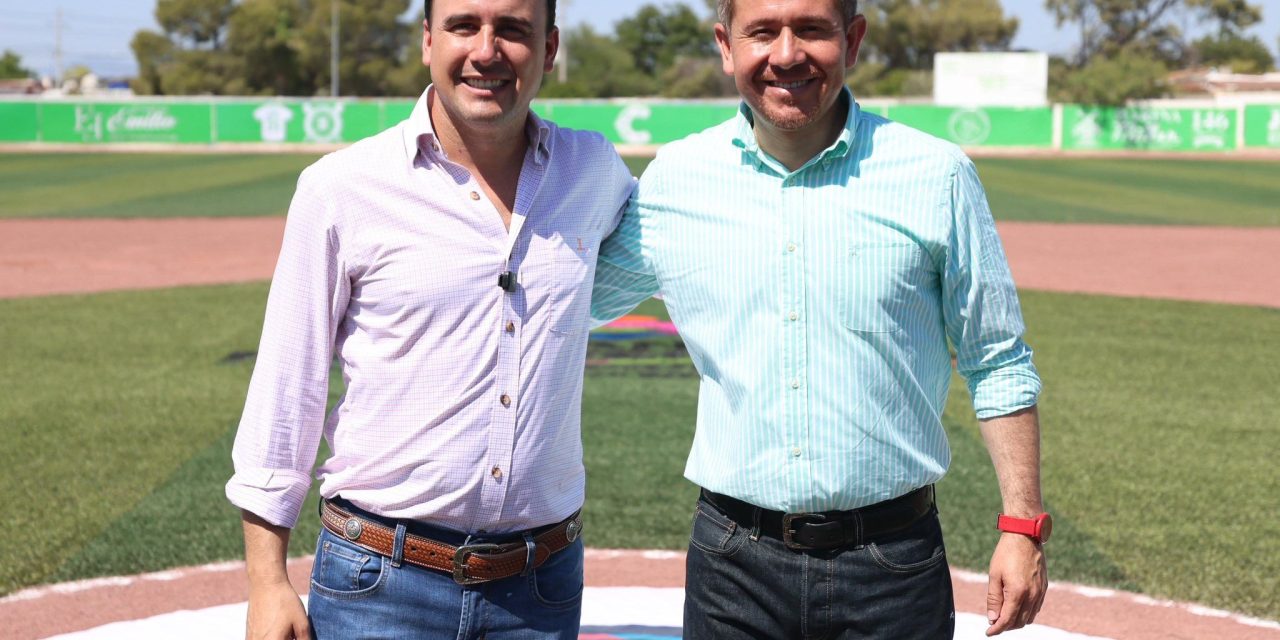 Hugo Iván Lozano Sánchez llegaría a la Subsecretaría de Educación