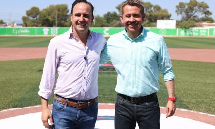 Hugo Iván Lozano Sánchez llegaría a la Subsecretaría de Educación