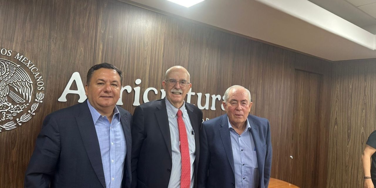 Preparan proyecto para la ganadería de Coahuila