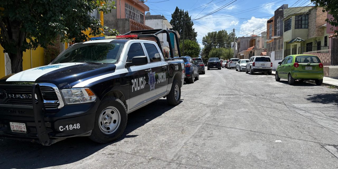 Última Hora: Encuentran sin vida a hombre de 69 años en la colonia Arcos de Belén en Saltillo