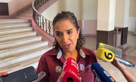 Abiertas las inscripciones para semestre enero-junio en el Tecnológico de Saltillo