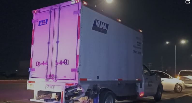 Trágico accidente deja un motociclista sin vida sobre bulevar Venustiano Carranza