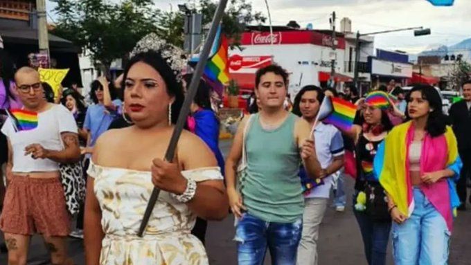 Conmoción en Jalisco por asesinato de activista trans, Katia Daniela Medina Rafael