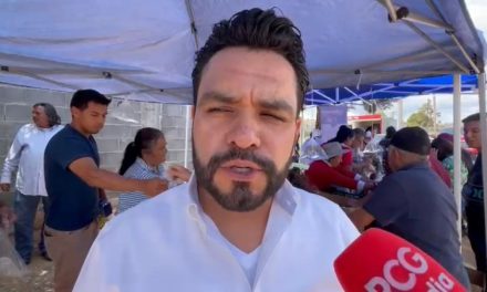 ‘Hay que velar por quienes nos protegen’; Alberto Hurtado