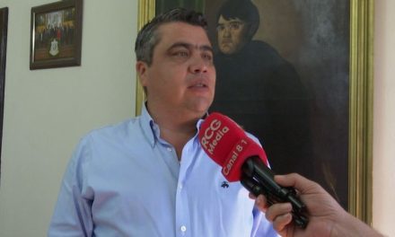 Listo el operativo para el próximo regreso a clases en Ramos Arizpe