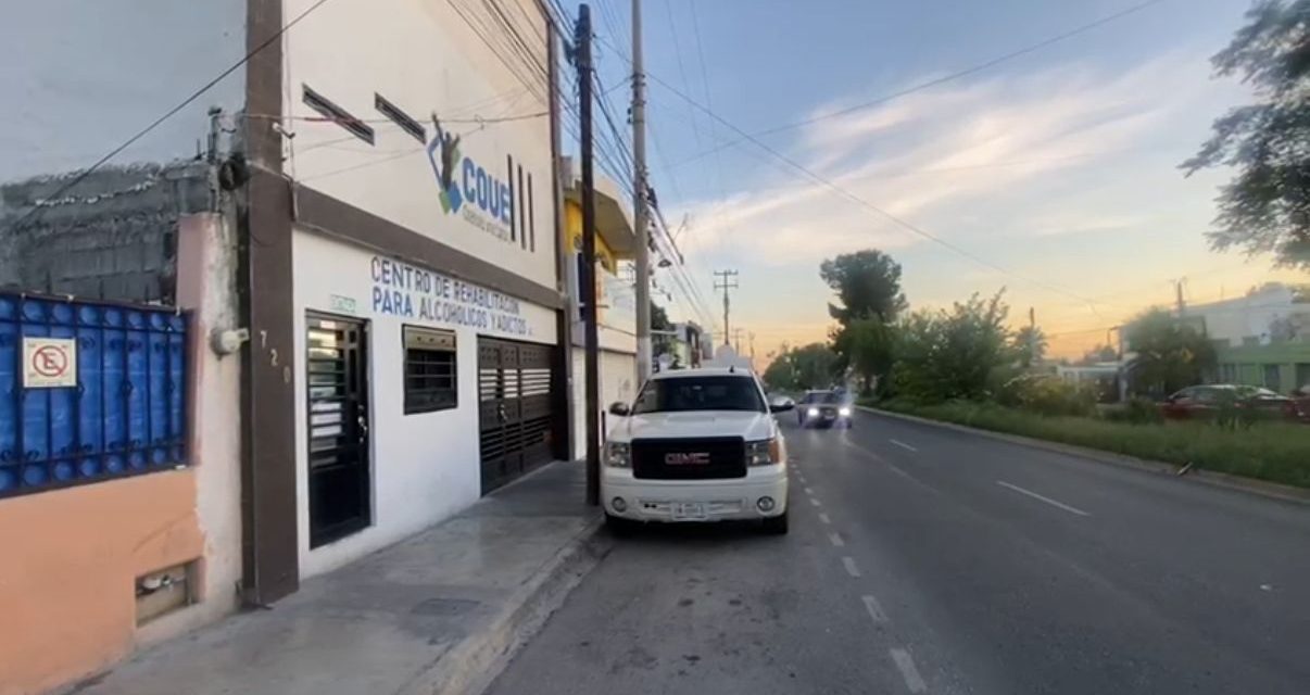 No existe denuncia de afectados por maltratos en anexo en Saltillo