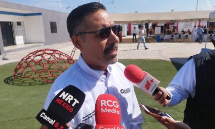 Se ha registrado la presencia de mosquito del dengue en diversos sectores de Saltillo
