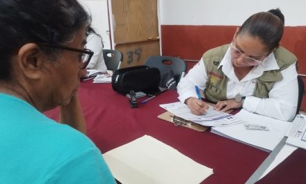 Inicia la convocatoria de adultos mayores al programa Pensión del Bienestar