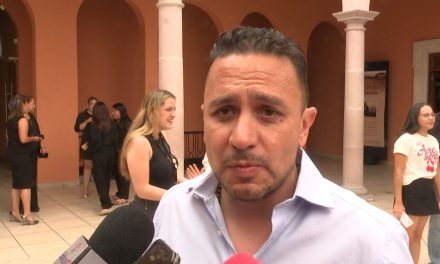 Bajas ventas en el centro histórico por el regreso a clases