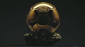 Revelan la lista de los futbolistas nominados al Balón de Oro 2025