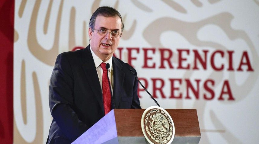 México y Brasil sin avances hacia un tratado de libre comercio