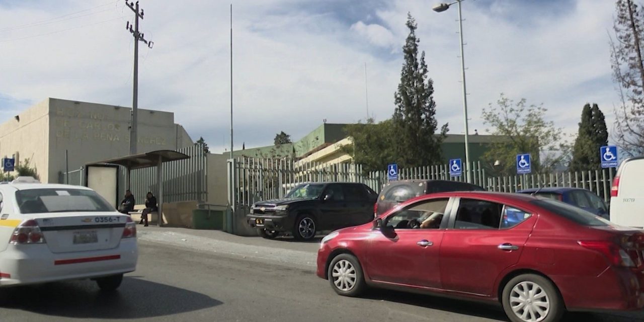 Brinda IMSS Coahuila pruebas rápidas para la detección de VIH gratuitas