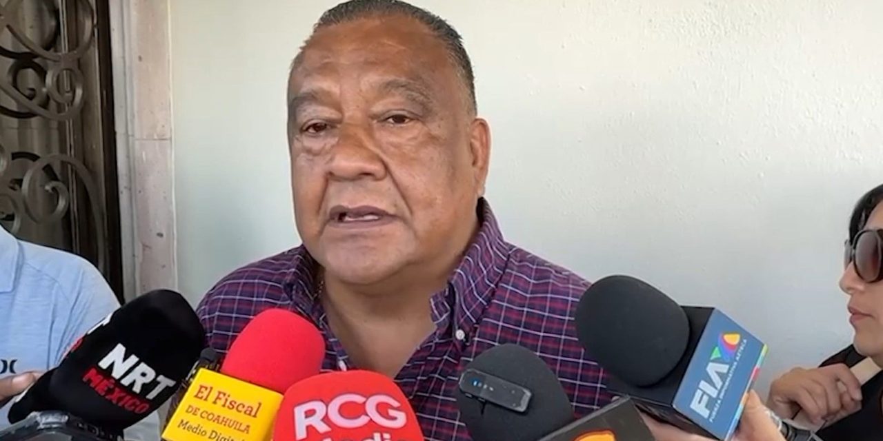 Busca la UNTA posiciones en el Congreso del Estado