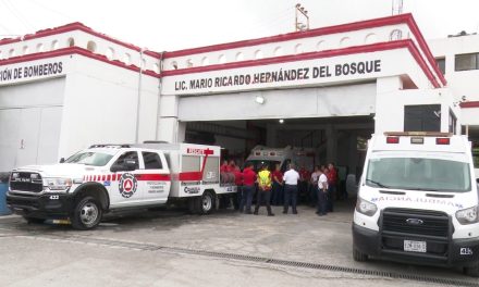 Capacitan a más de 900 trabajadores de 22 empresas de Ramos Arizpe
