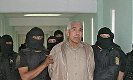 Rafael Caro Quintero denuncia aislamiento extremo en prisión de Brooklyn