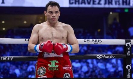 Chávez Jr. enfrenta audiencia federal por presuntos vínculos con ‘Los Chapitos’