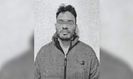 Estados Unidos entrega a Julio César Chávez Jr. a México e ingresa en el penal de Hermosillo