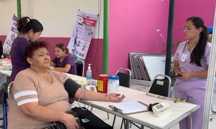 Cientos de familias beneficiadas en Misión Cerritos con la brigada Mejora