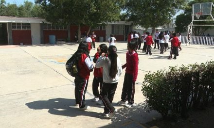 Este lunes inicia el nuevo ciclo escolar, calendario contempla 190 días hábiles