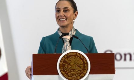 Claudia Sheinbaum afirma que no tiene inquietud en lo que declare el ‘Mayo’ Zambada en Estados Unidos