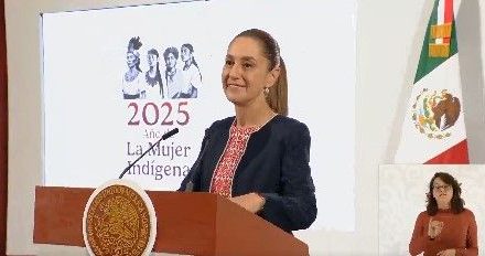 Sheinbaum rechaza mayor intervención de Estados Unidos a México; ‘dijimos que no’