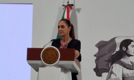 Sheinbaum anuncia reunión con Marco Rubio el próximo 3 de septiembre