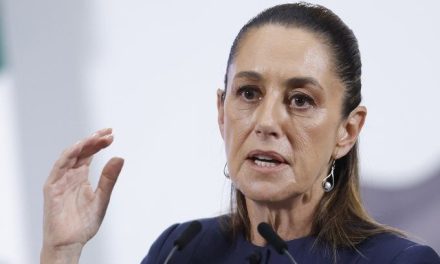 De acuerdo a Sheinbaum, los cárteles mexicanos no ponen en riesgo el acuerdo de seguridad con Estados Unidos