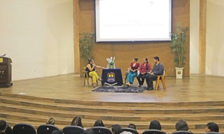 Conmemoran en UAdeC el Día Nacional del Trabajo Social con Panel de Profesionales