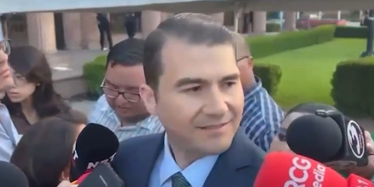 Debe aplicarse la sensibilidad del gobernador en el poder judicial