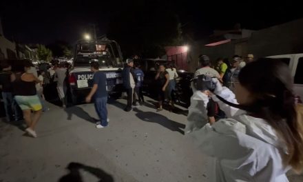 Hombre decide quitarse la vida en la colonia Las Rosas
