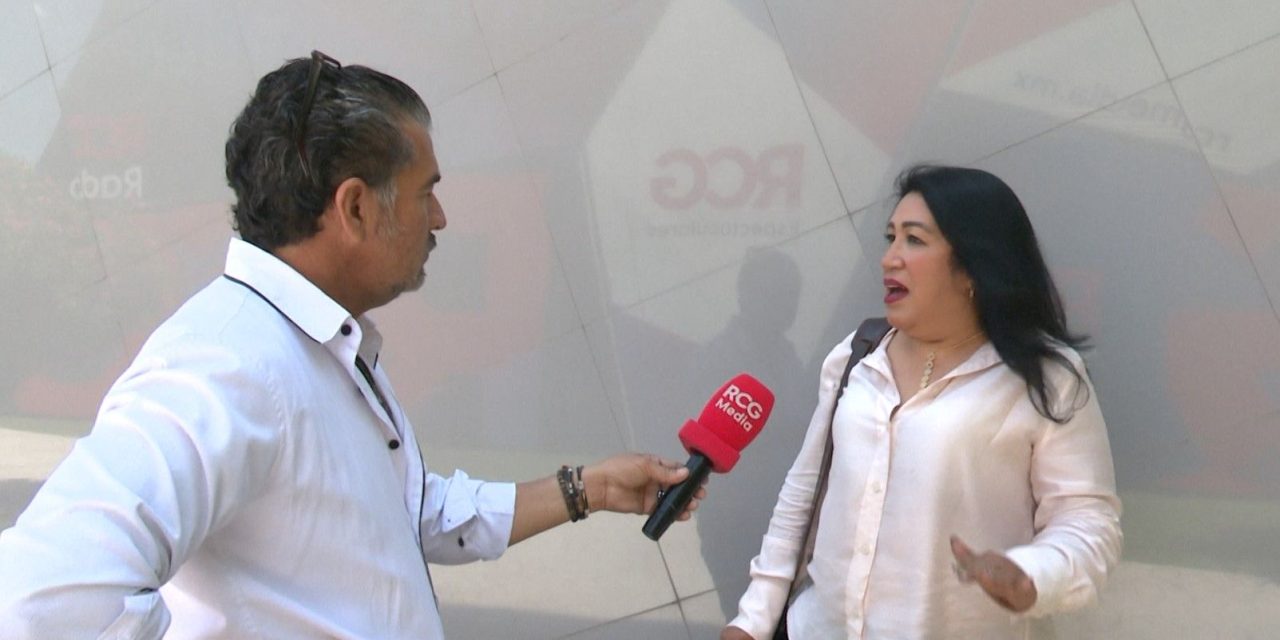 Denuncian presunto abuso de la CFE contra restaurante de Saltillo