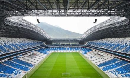 Monterrey y Guadalajara tendrán un partiro de repechaje del Mundial del 2026