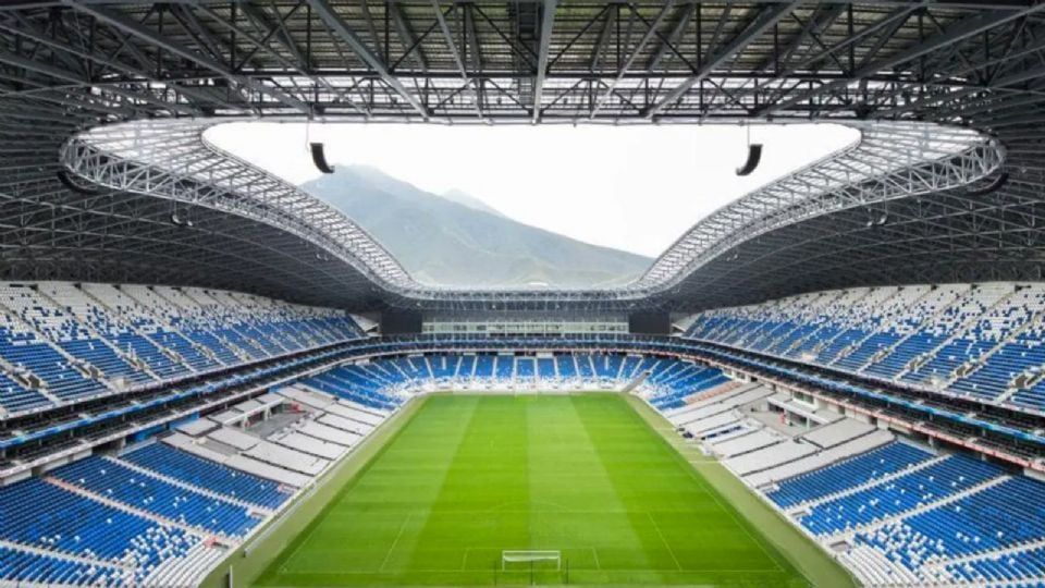 Monterrey y Guadalajara tendrán un partiro de repechaje del Mundial del 2026