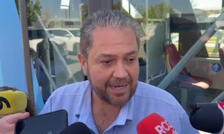 Destaca el alcalde Tomás Gutiérrez ahorro en ruta Inter municipal